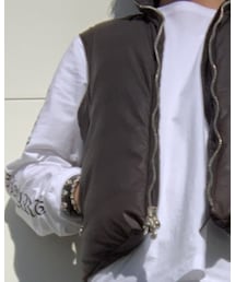 CHROME HEARTS | ダウンベスト