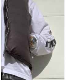 ROLEX | アナログ腕時計