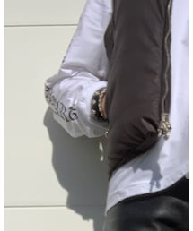 CHROME HEARTS | ブレスレット