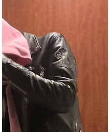 CHROME HEARTS | ライダースジャケット