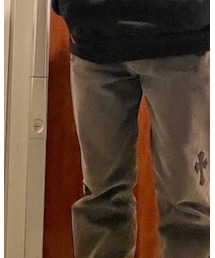 CHROME HEARTS | デニムパンツ