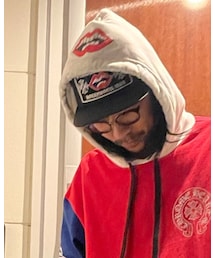 CHROME HEARTS | キャップ