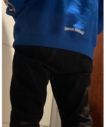 CHROME HEARTS | デニムパンツ