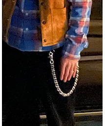 CHROME HEARTS | ウォレットチェーン