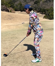 Loudmouth | ポロシャツ