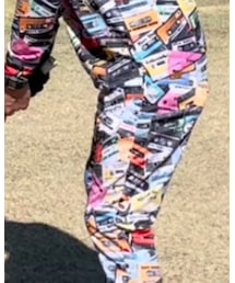 Loudmouth | その他パンツ