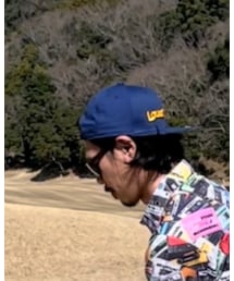 Loudmouth | キャップ