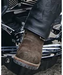 WESCO | ブーツ