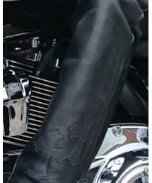 CHROME HEARTS | ライダースジャケット