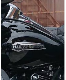 Harley-Davidson | その他