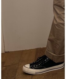 CONVERSE ADDICT | スニーカー