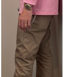 CHROME HEARTS | チノパンツ