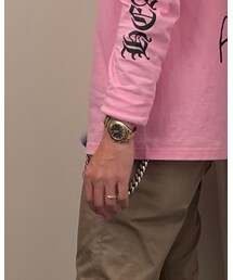 ROLEX | 腕時計