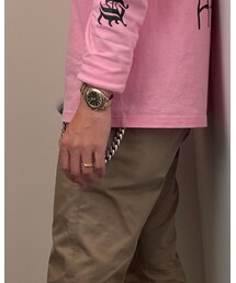 CHROME HEARTS | ウォレットチェーン