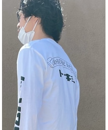 CHROME HEARTS | Tシャツ/カットソー