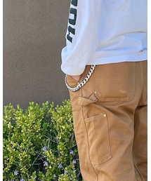 CHROME HEARTS | ウォレットチェーン