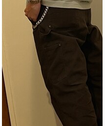 Carhartt | カーゴパンツ
