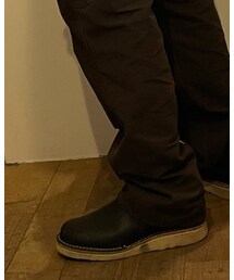 CHROME HEARTS | ブーツ