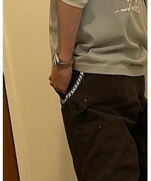CHROME HEARTS | ウォレットチェーン