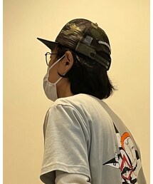 CHROME HEARTS | キャップ