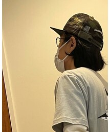 CHROME HEARTS | メガネ