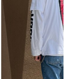 CHROME HEARTS | Tシャツ/カットソー