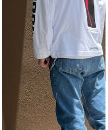 CHROME HEARTS | ウォレットチェーン