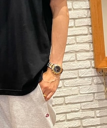 ROLEX | 腕時計