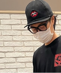 CHROME HEARTS | キャップ