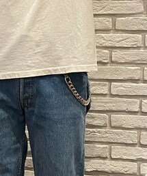 CHROME HEARTS | ウォレットチェーン