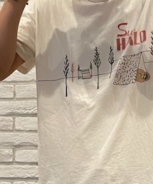 REMI RELIEF | Tシャツ/カットソー
