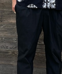 UNITED ARROWS | スラックス