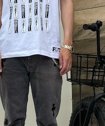 CHROME HEARTS | ウォレットチェーン