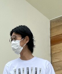 CHROME HEARTS | メガネ