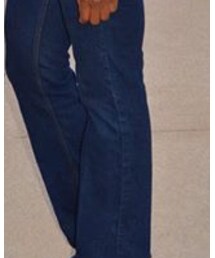 VINTAGE | デニムパンツ