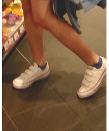 CONVERSE | スニーカー