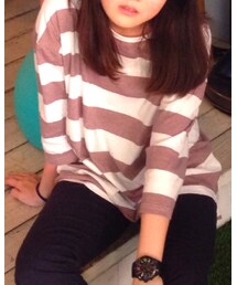 MEIER.Q | Tシャツ/カットソー