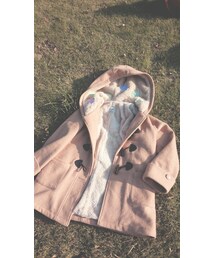 Hamble by Par Avion | Hamble by Par Avion(ダッフルコート)