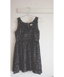 ARROW | お星様ワンピース(ワンピース)