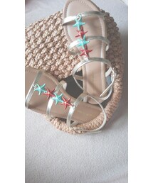 ORiental TRaffic | ORiental TRaffic(サンダル)