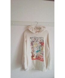 UNIQLO | ありす。(パーカー)