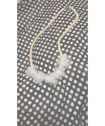 Handmade | Hand made(ネックレス)