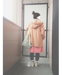 Hamble by Par Avion | ダッフルコート