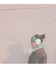 kaorinomori | イヤーマフ