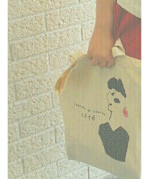 chambre de charme | バッグ