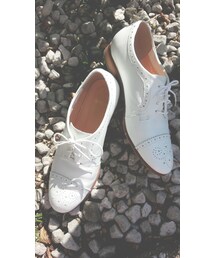 ODETTE E ODILE | シューズ