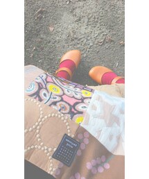 mina perhonen | バッグ