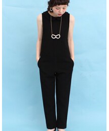 peu pres | つなぎ/オールインワン