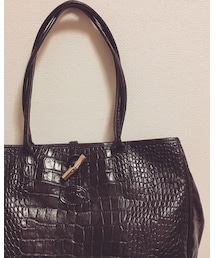 LONGCHAMP | トートバッグ
