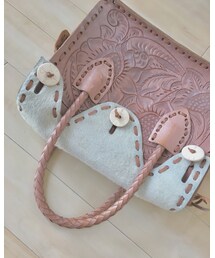 GRACE CONTINENTAL | ハンドバッグ